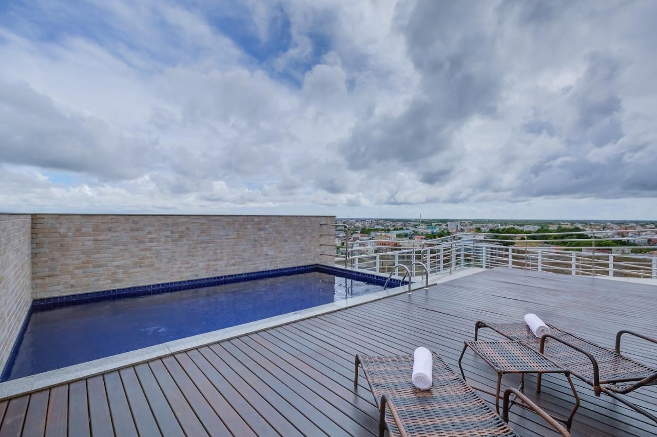 Hotel Go Sao Mateus