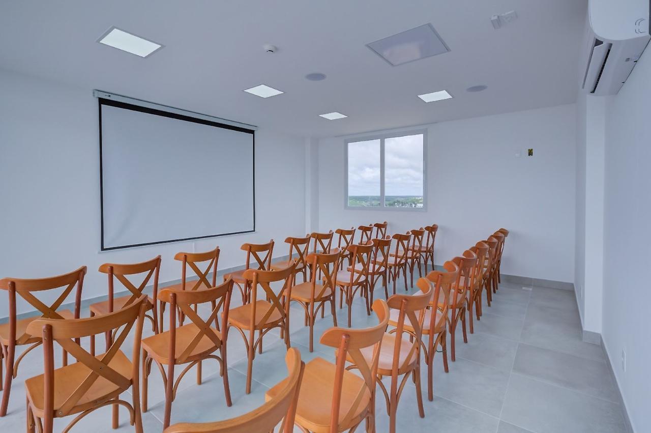 Hotel Go Sao Mateus
