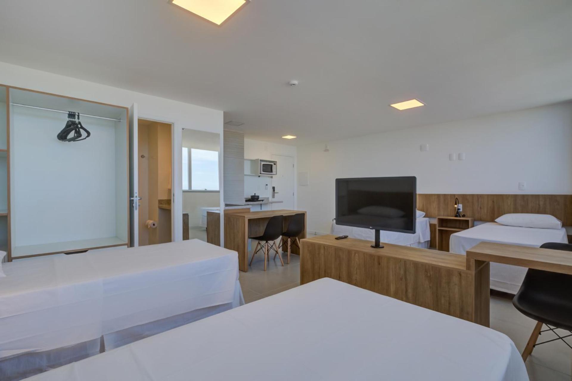 Hotel Go Sao Mateus
