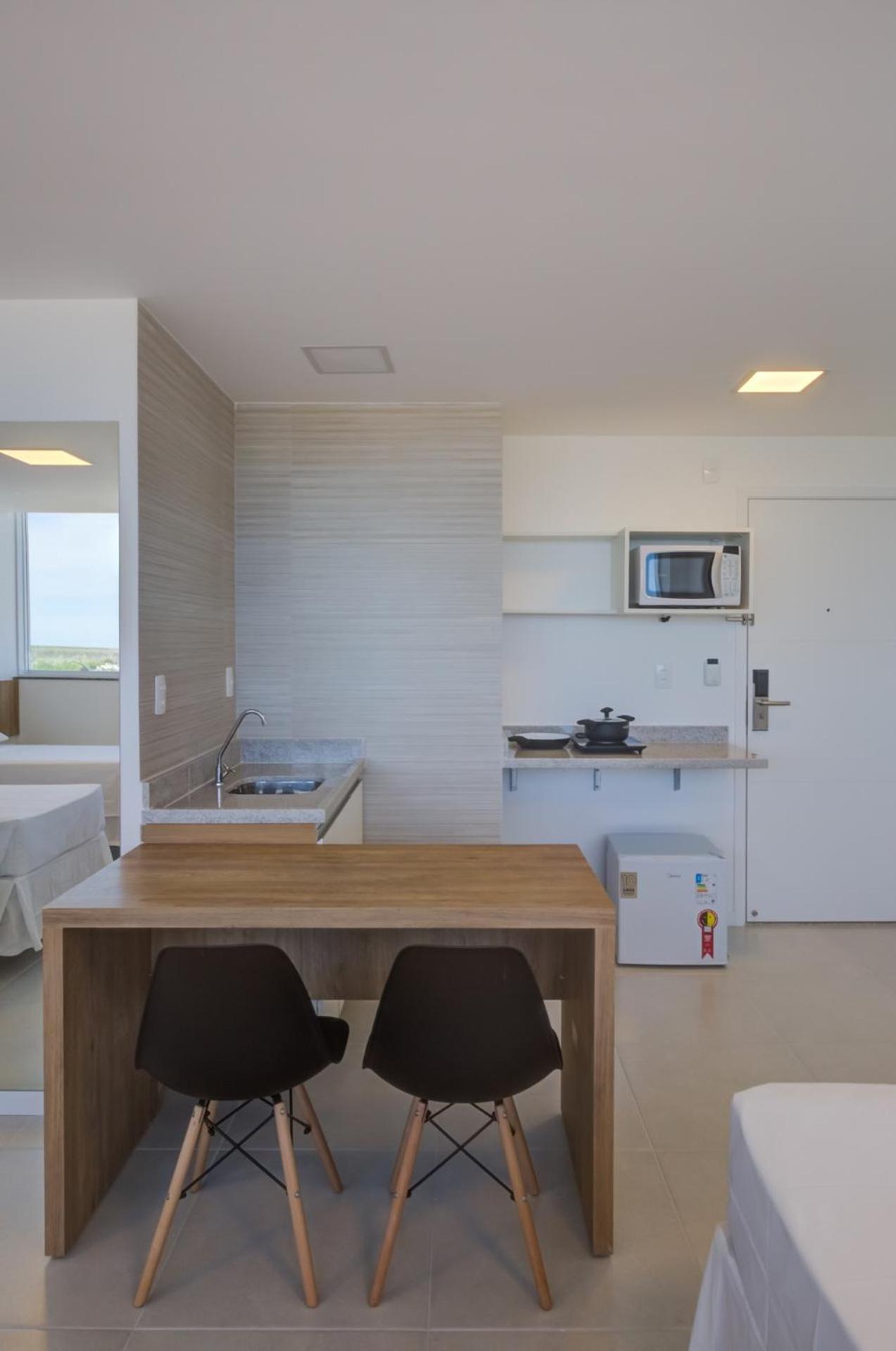 Go Hotel Sao Mateus
