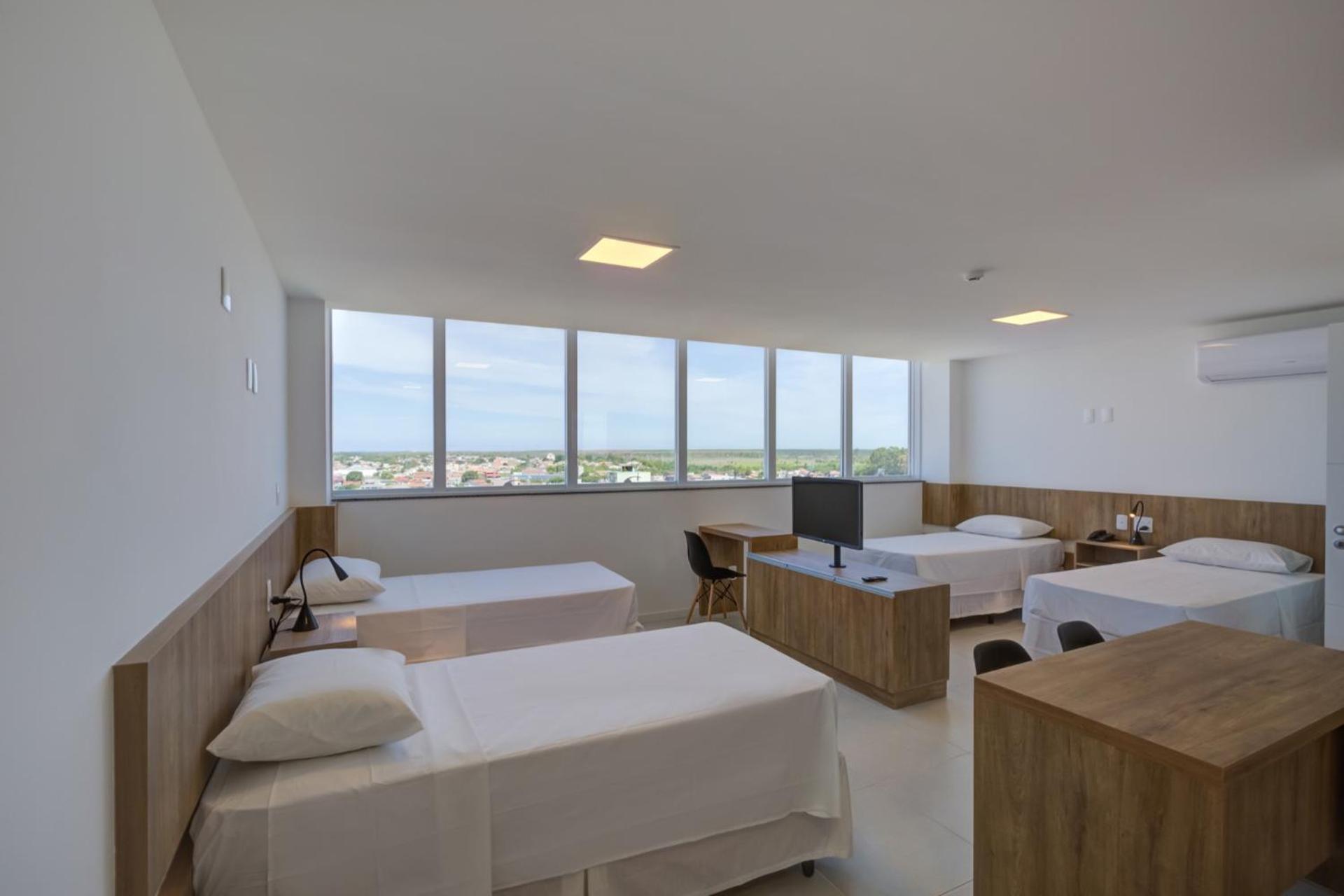 Go Hotel 3*
