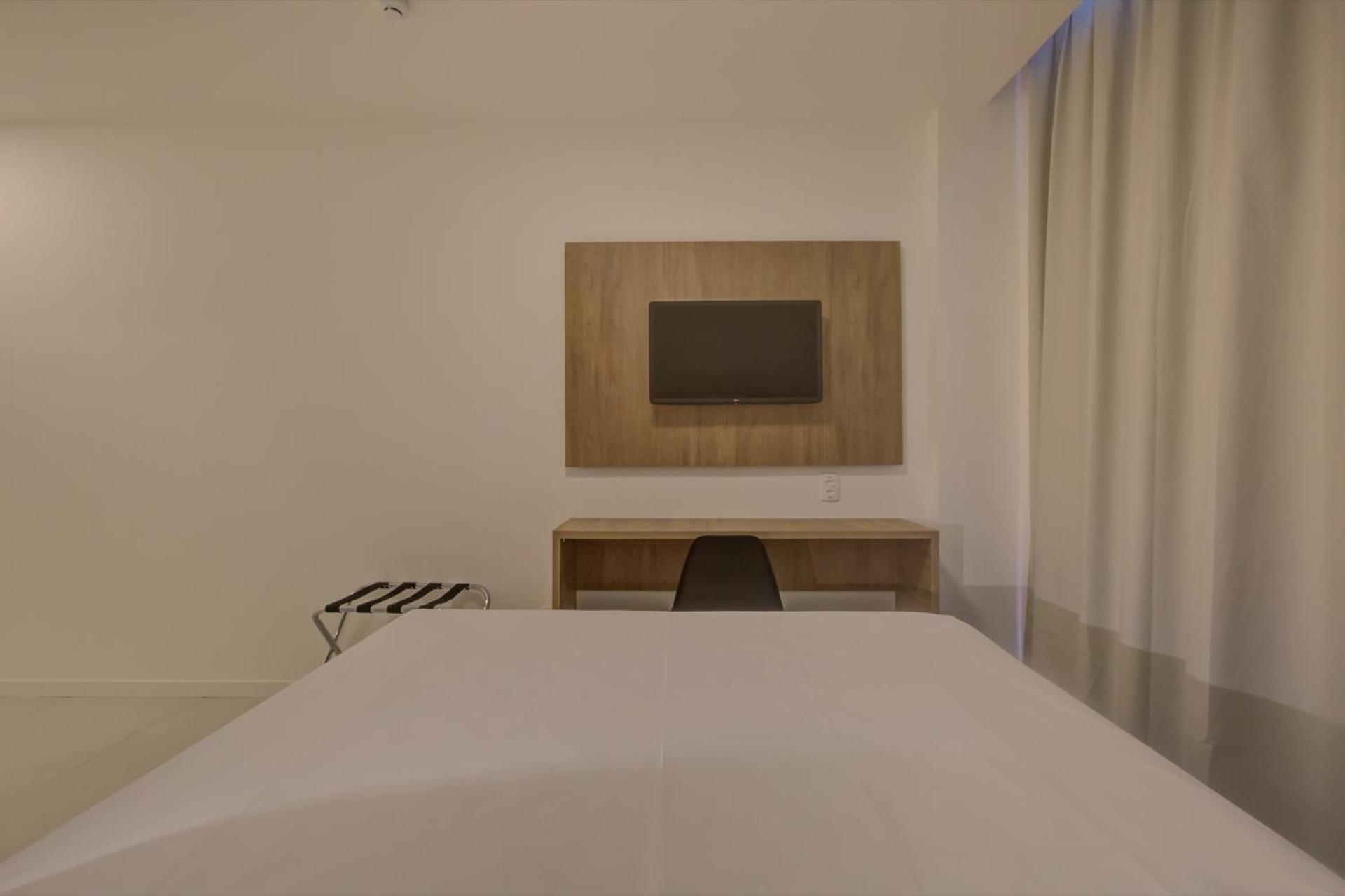 Go Hotel Sao Mateus