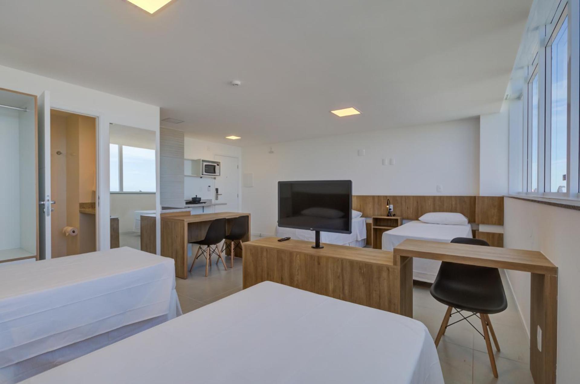 Hotel Go Sao Mateus