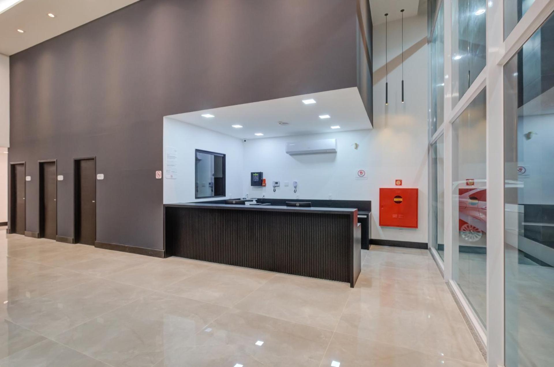 Go Hotel Sao Mateus