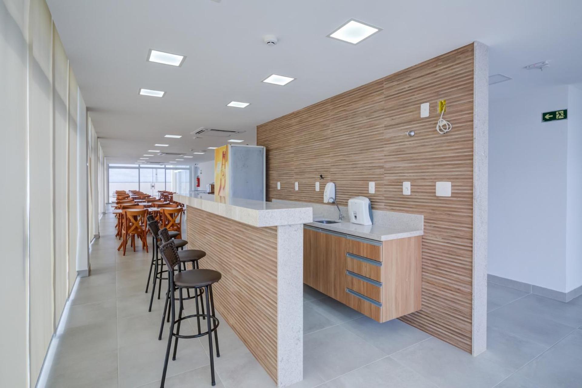 Go Hotel Sao Mateus