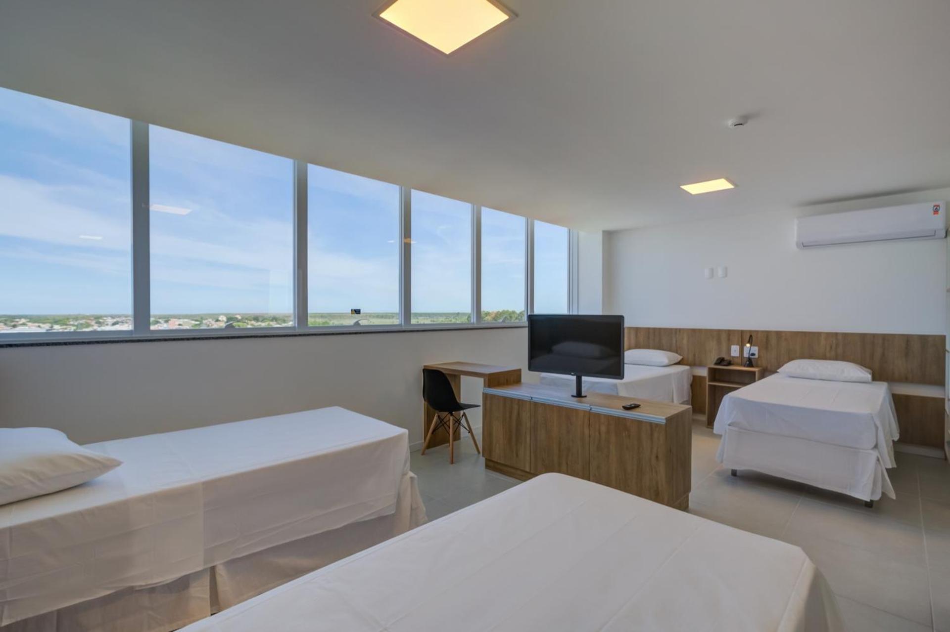 Hotel Go Sao Mateus