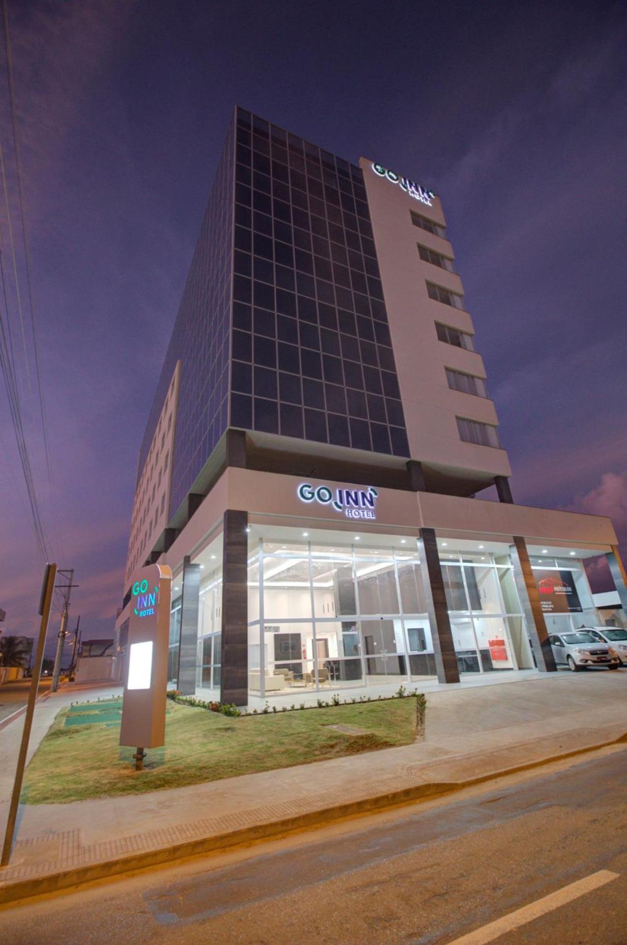 Hotel Go 3*