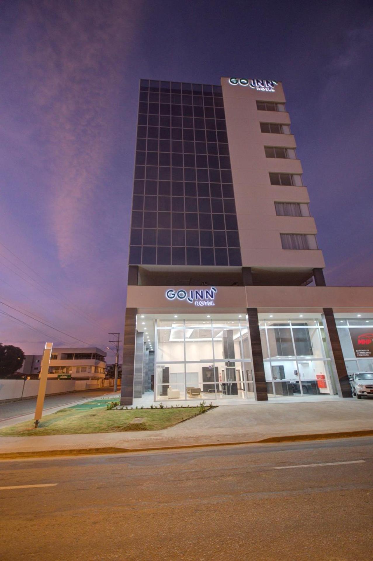 Hotel Go São Mateus